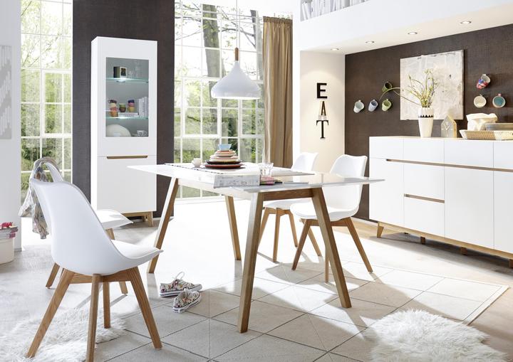 Actual product image Robas Lund Cervo (193 x 95 x 40 cm)