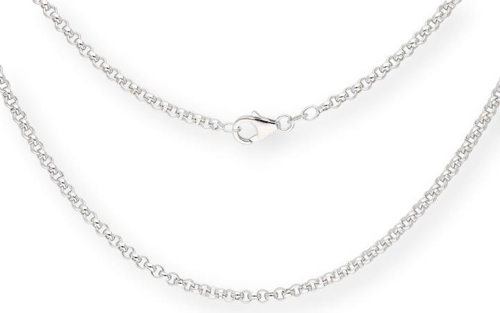 Actual product image Carat Basic (Silver 925, 70 cm)