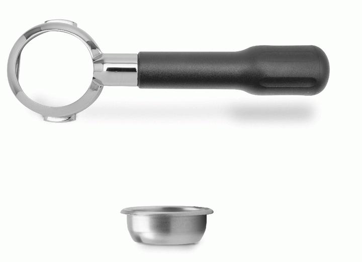 Produktbild Lelit Classic Siebträger 57mm Bodenlos