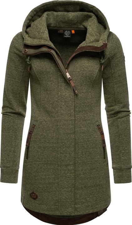Ragwear Letty Intl. (3XL)