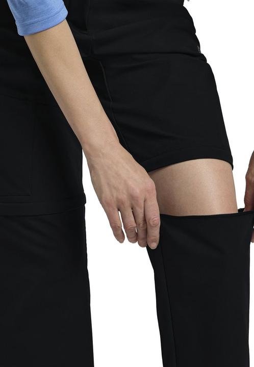 Produktbild Jack Wolfskin Pico Trail Zip Off Pants W (40)