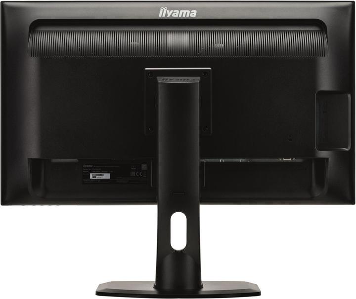 Actual product image iiyama G-Master GB2888UHSU-B1 (3840 x 2160 Pixels, 27.95")