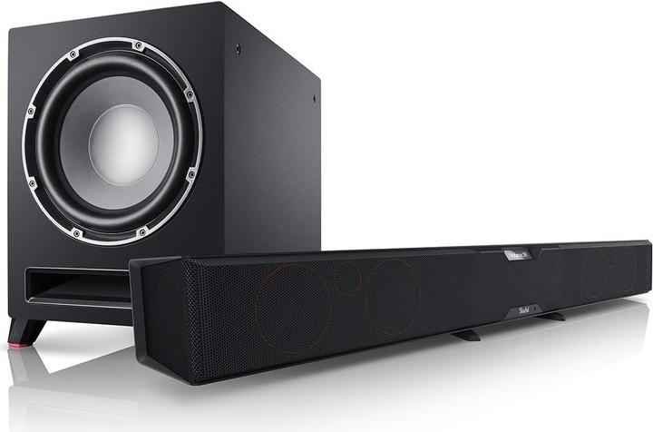 Immagine prodotto Teufel Cinebar Pro (150 W, 2.1 canali)