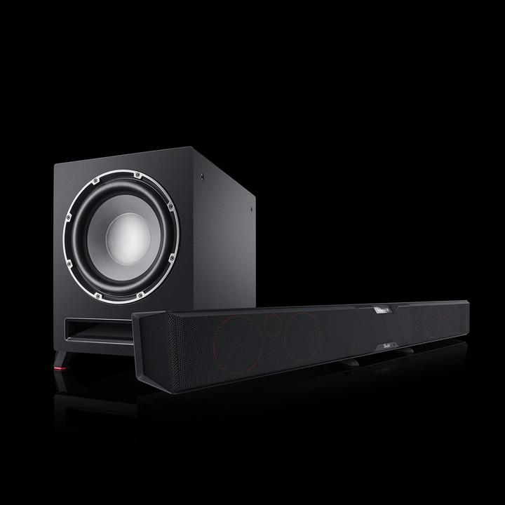 Immagine prodotto Teufel Cinebar Pro (150 W, 2.1 canali)
