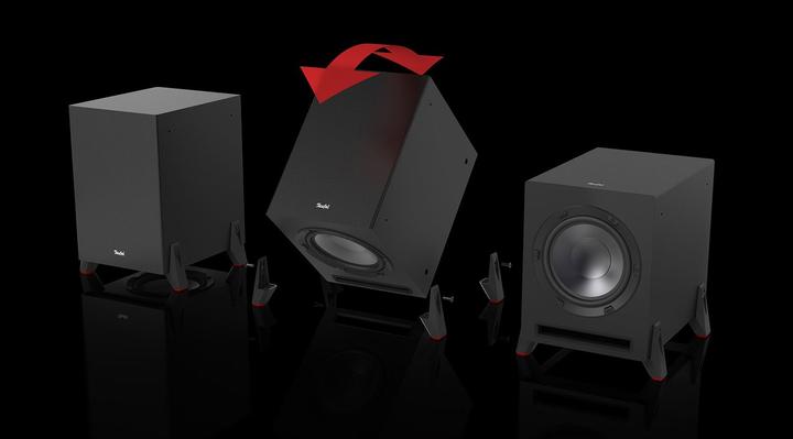 Immagine prodotto Teufel Cinebar Pro (150 W, 2.1 canali)