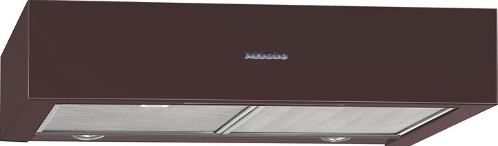 Miele Da 1260 (Unterbauhaube)