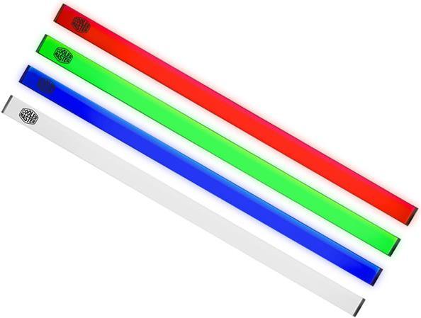 Actual product image Cooler Master Universal LED Strip RGB (RGB)
