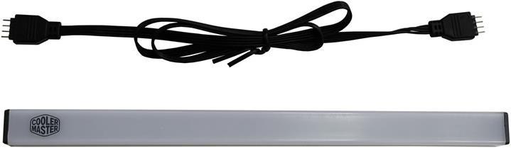 Actual product image Cooler Master Universal LED Strip RGB (RGB)