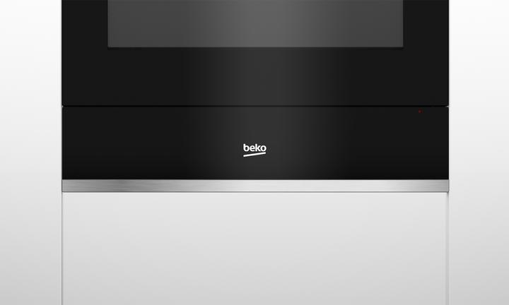 Image du produit Beko Tiroir chauffant