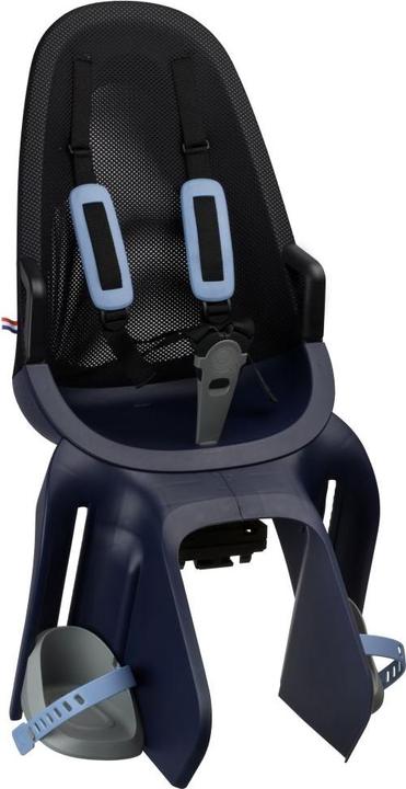 Actual product image Widek Qibbel AIR Child seat (Carrier)