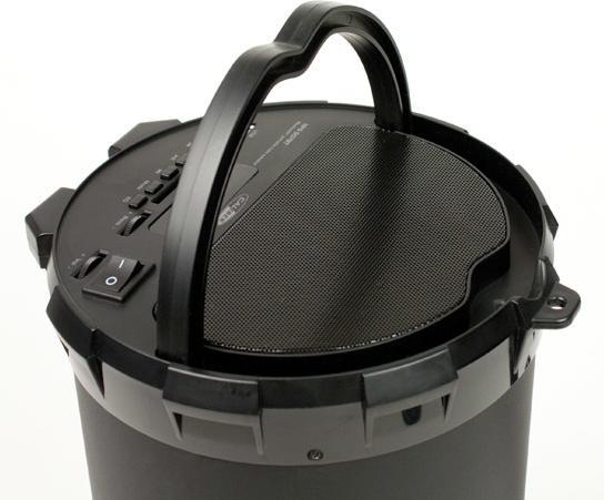 Produktbild Caliber HPG507BT-2 (6 h, Akkubetrieb)