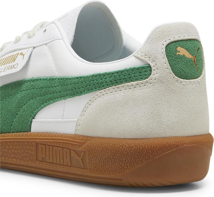 Actual product image Puma Palermo Lth (37)