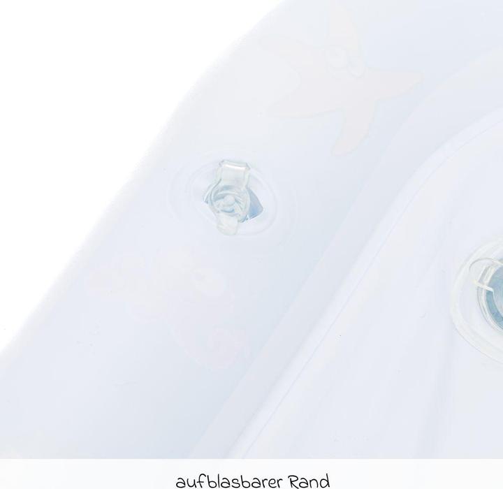 Actual product image Fillikid Play Mat Water Ocean (60 x 45 cm)