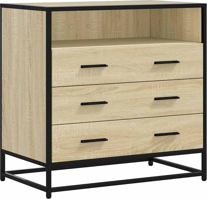 Image du produit VidaXL Malaya (70 x 41 x 70 cm)
