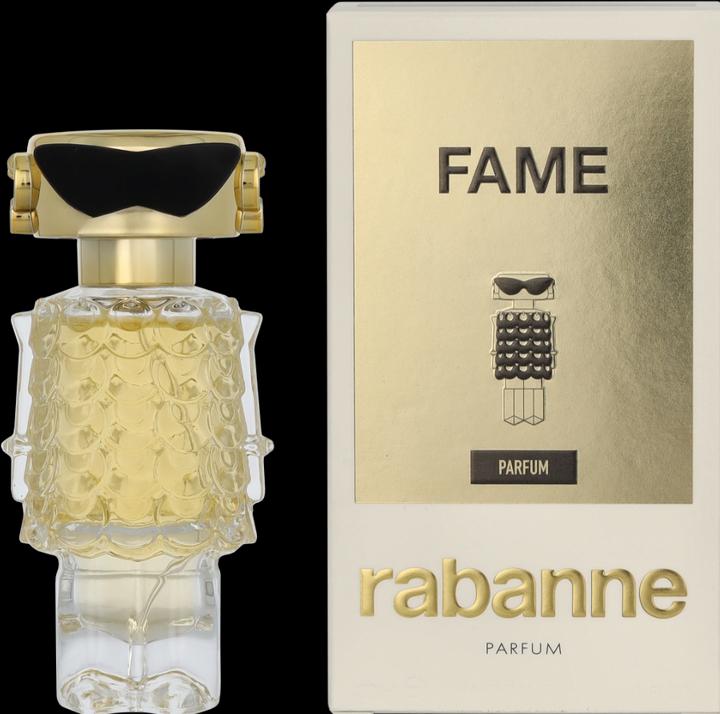Actual product image Paco Rabanne Fame (Eau de parfum, 30 ml)