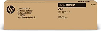 Produktbild Samsung Clt-Y506l (Y)