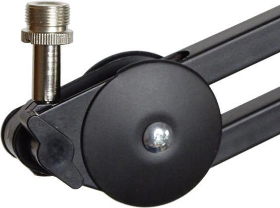 Produktbild keepdrum MS138 Mikrofonarm Gelenk-Stativ