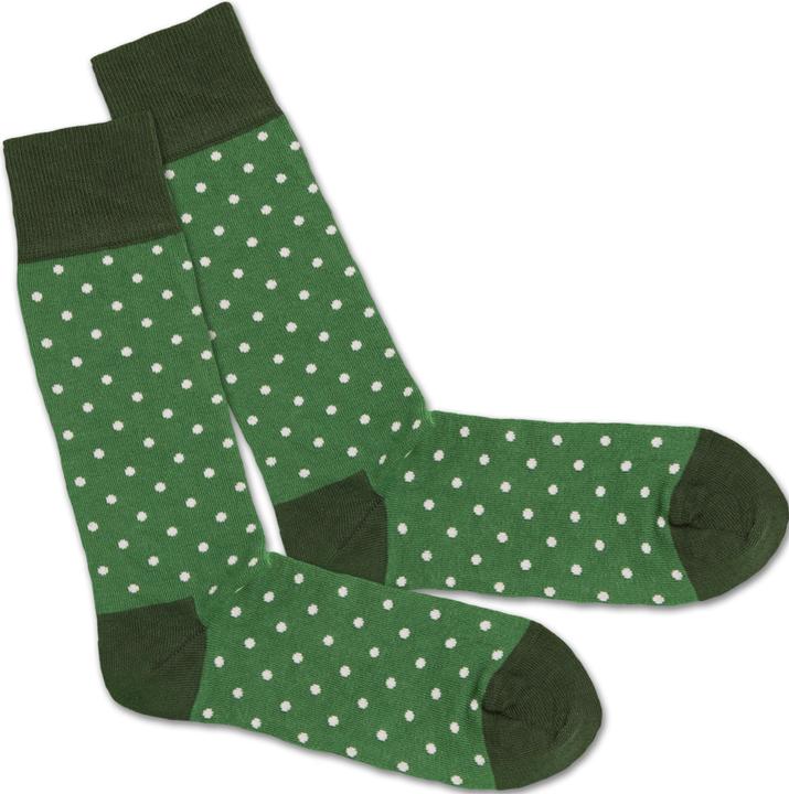 DillySocks Tiny Dots (Einzelpack)