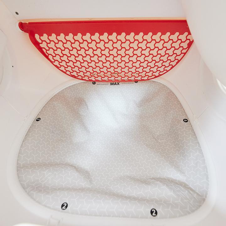 Actual product image Petkit Cylinder mat