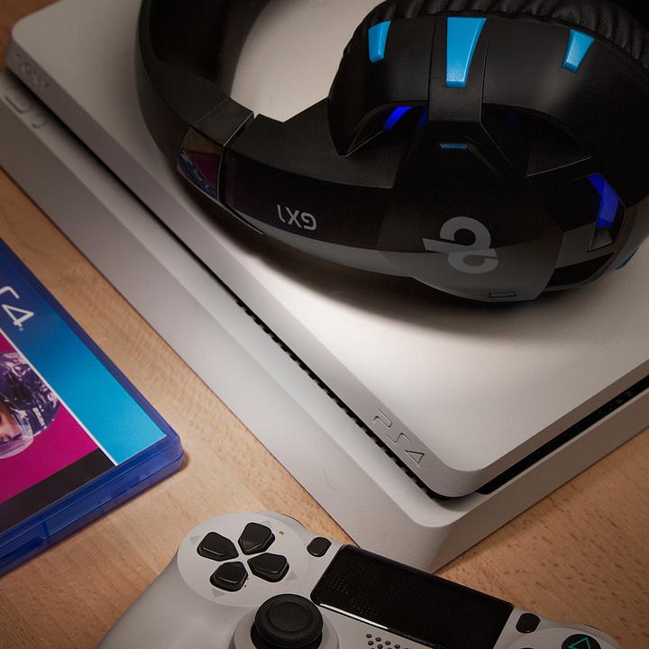 Actual product image veho Alpha Bravo GX1 (Cable)