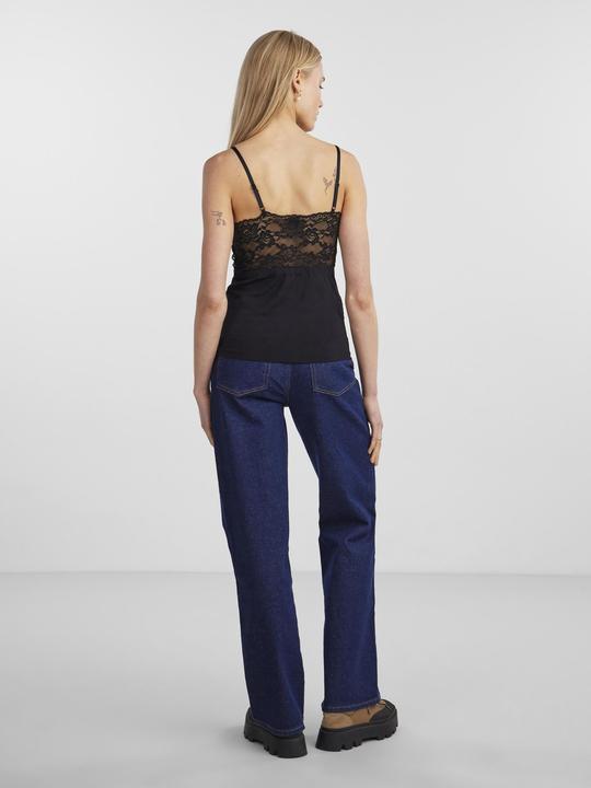 Actual product image Pieces Pcnichelle Strap Top Noos (XS)