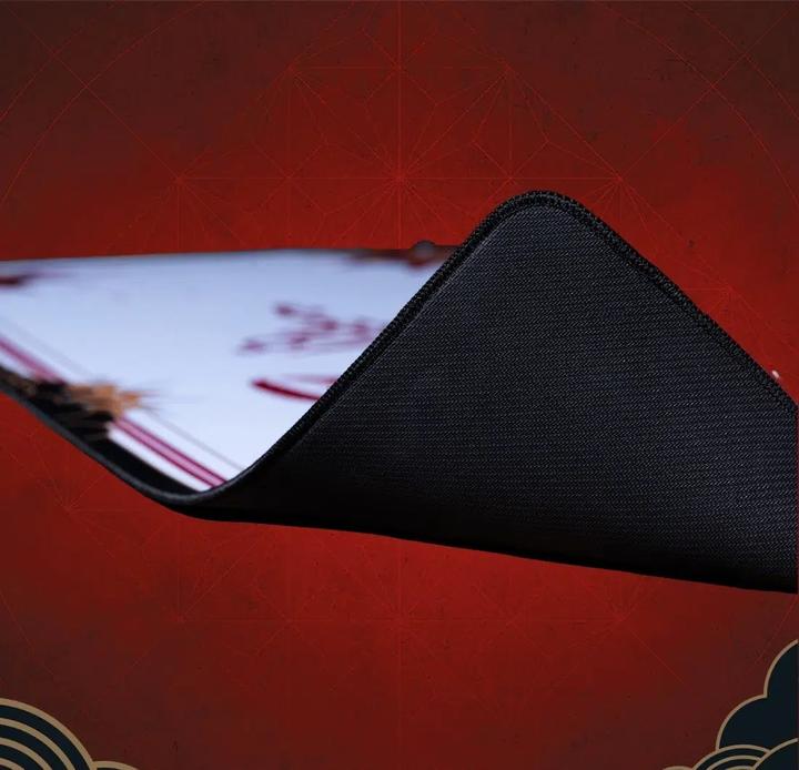 Actual product image Lexip X UBISOFT Assassins Creed XXL Shadows Mouse Pad (XXL)