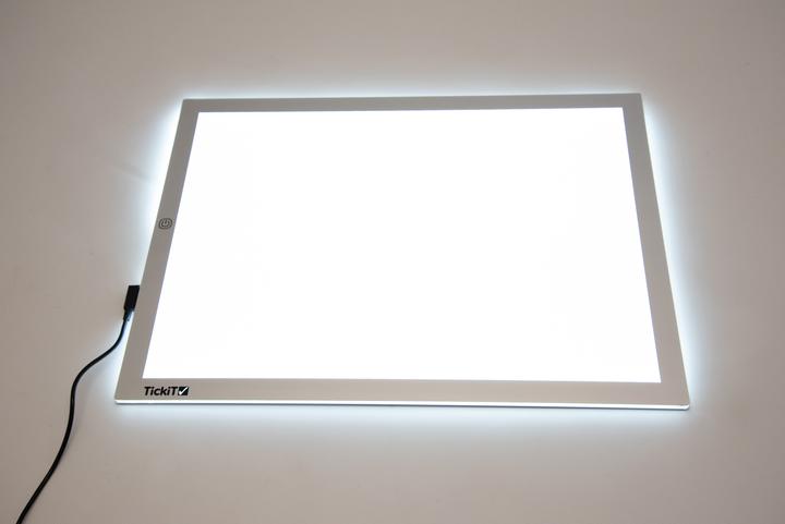 Immagine prodotto TickiT Pannello Luminoso A3