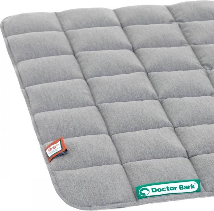 Produktbild Doctor Bark Hundedecke (Hund)