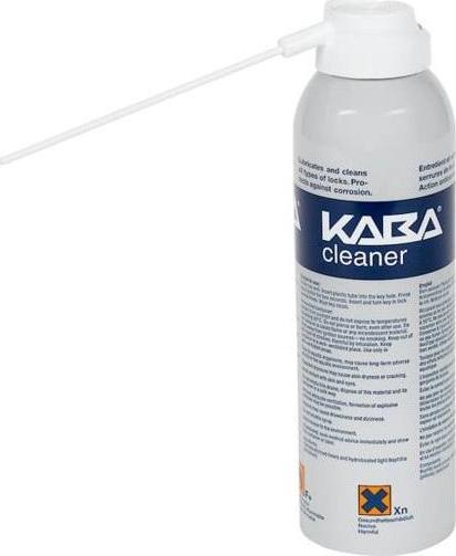 Image du produit Kaba Nettoyeur (60 ml)