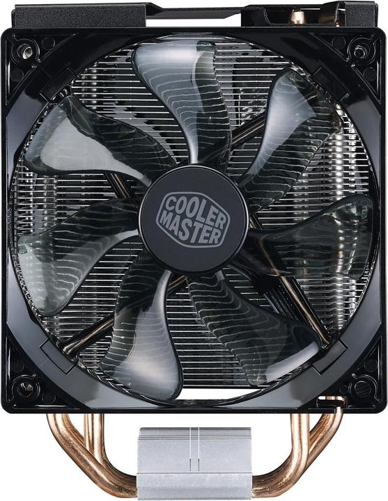 Image du produit Cooler Master Hyper 212 LED Turbo (163 mm)