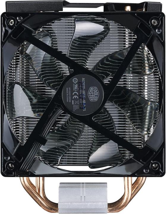 Image du produit Cooler Master Hyper 212 LED Turbo (163 mm)