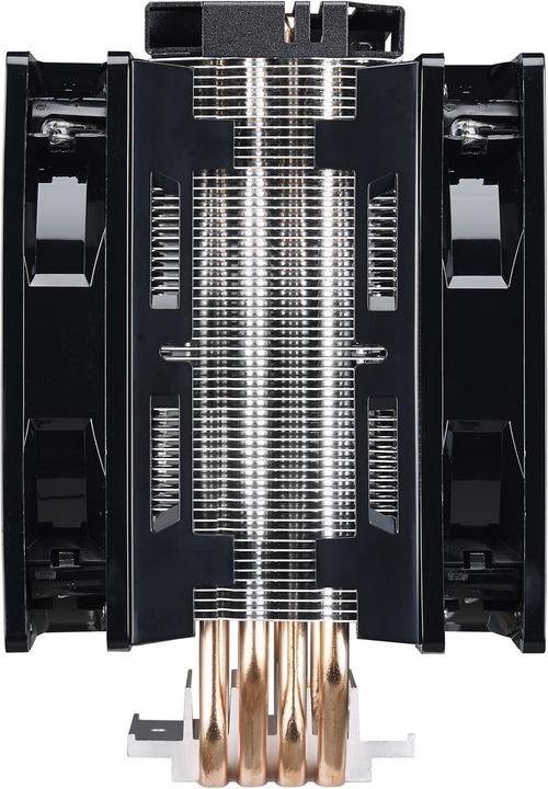 Image du produit Cooler Master Hyper 212 LED Turbo (163 mm)