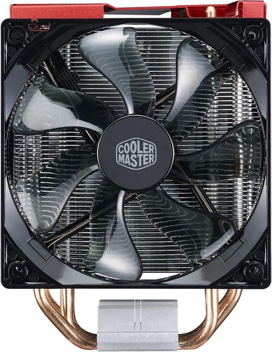 Immagine prodotto Cooler Master Hyper 212 LED Turbo (163 mm)