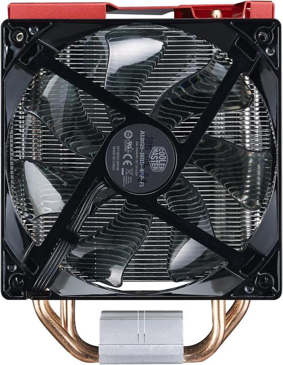Immagine prodotto Cooler Master Hyper 212 LED Turbo (163 mm)