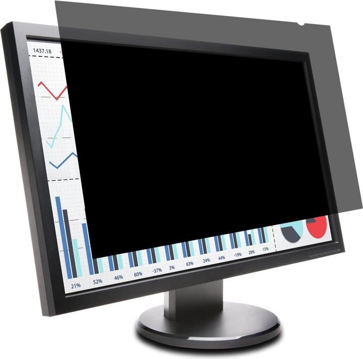 Lenovo Blickschutzfilter 23,0" - Kensington W9 Tio Infin. PF (23.82", 16 : 9)