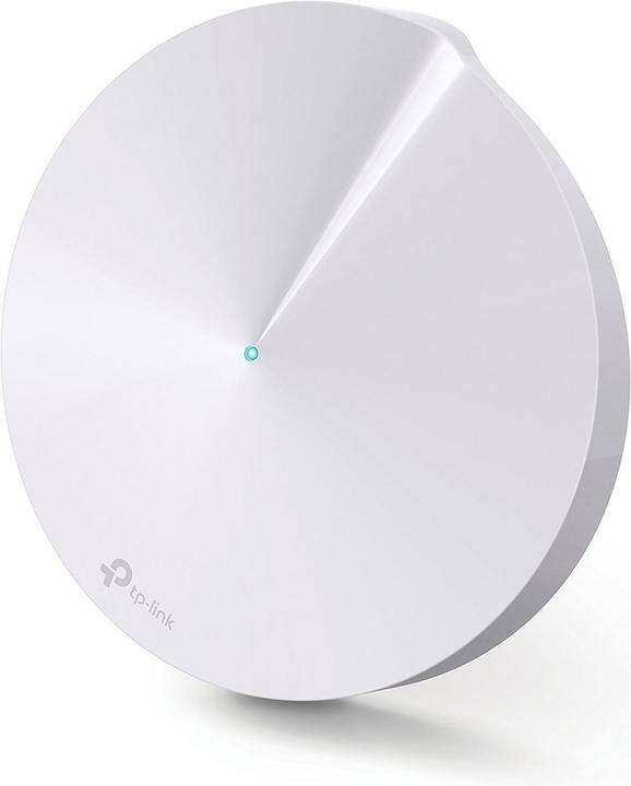 TP-Link Deco M5 Dualband WLAN Mesh 1er Set (AC1300)
