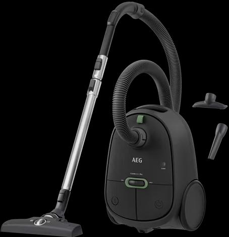 Produktbild AEG Akku-Staubsauger AS62A25UOT 900402084