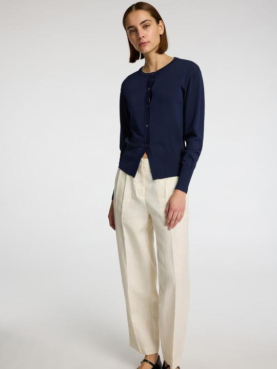 Produktbild Selected Femme Langarm Strickjacke (S)
