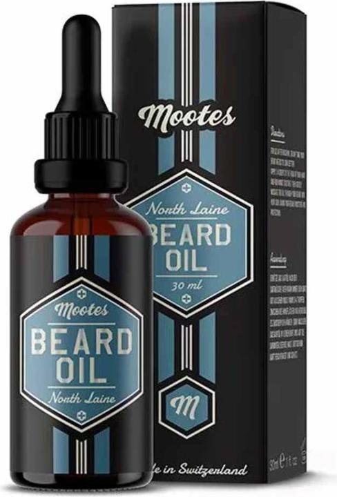 Mootes North Laine (30 ml)