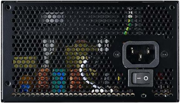 Immagine prodotto Cooler Master Alimentazione MasterWatt Lite 500W 230 Volt (500 W)