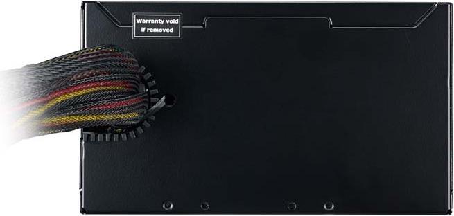 Immagine prodotto Cooler Master Alimentazione MasterWatt Lite 500W 230 Volt (500 W)