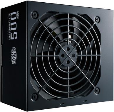 Immagine prodotto Cooler Master Alimentazione MasterWatt Lite 500W 230 Volt (500 W)