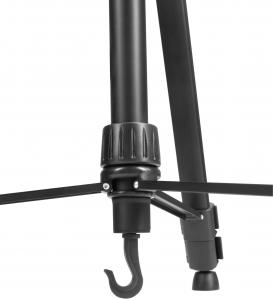 Actual product image CamRock Statyw Statyw TE68 Black - Mobile Kit (Metal)