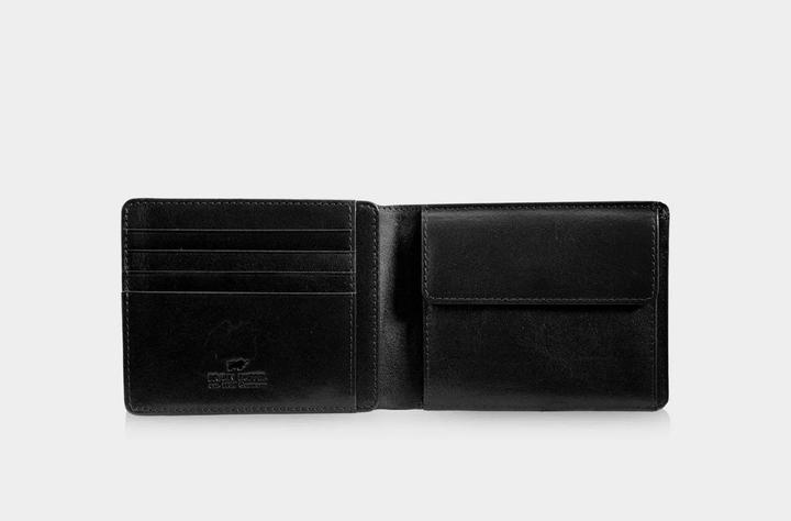 Produktbild Braun Büffel Country Rfid