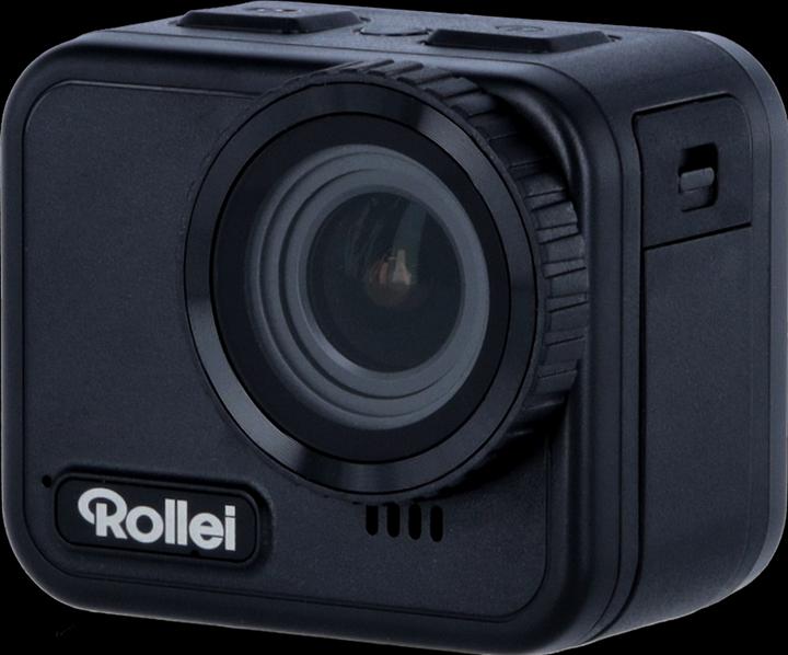 Actual product image Rollei 9S Cube (60p, Wi-Fi)