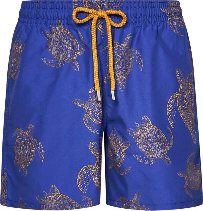 Actual product image Vilebrequin Sea Clothing Blue (XXL)