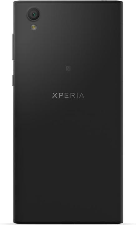 Produktbild Sony Xperia L1 (16 GB, Black, 5.50", Single SIM, 13 Mpx, 4G)