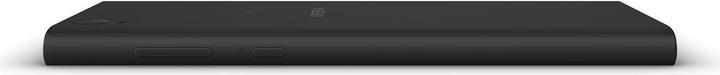 Produktbild Sony Xperia L1 (16 GB, Black, 5.50", Single SIM, 13 Mpx, 4G)