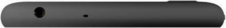 Produktbild Sony Xperia L1 (16 GB, Black, 5.50", Single SIM, 13 Mpx, 4G)