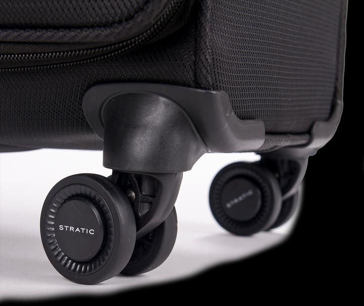 Produktbild Stratic Light+ - Koffer (68 l, M (50 - 90l))